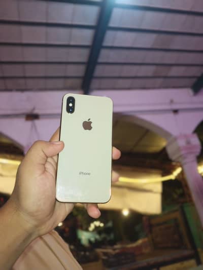 Apple iPhone XS