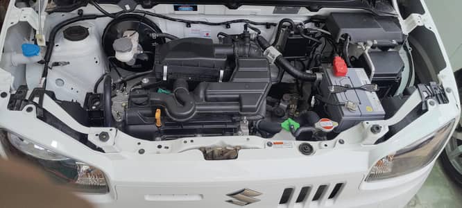 Suzuki Alto 2025
