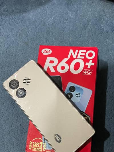 Itel Other Model