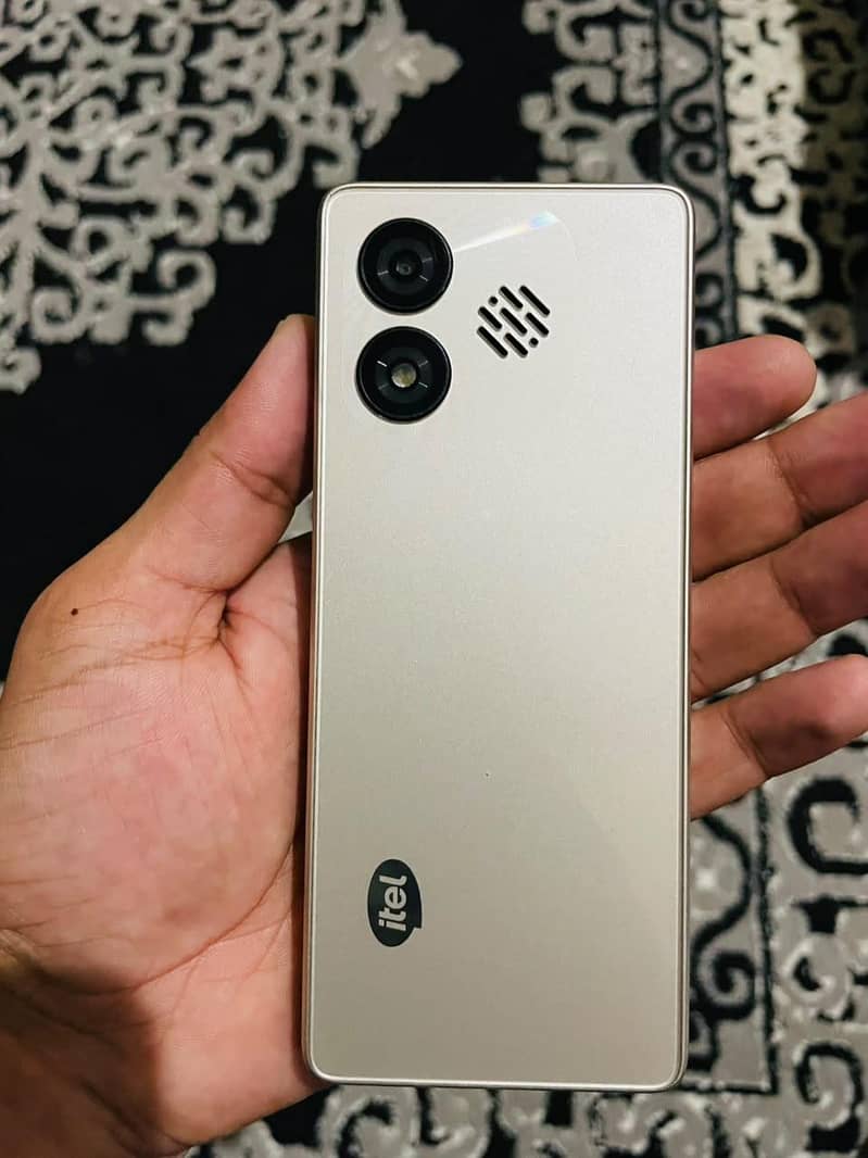 Itel Other Model 1
