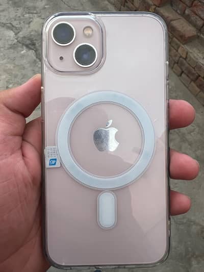 Apple iPhone 13