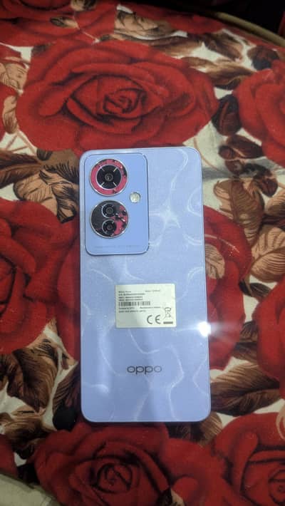 OPPO Reno 11F