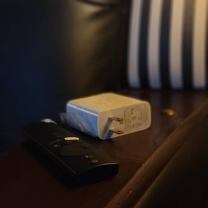 MI Smart Projector 2 4