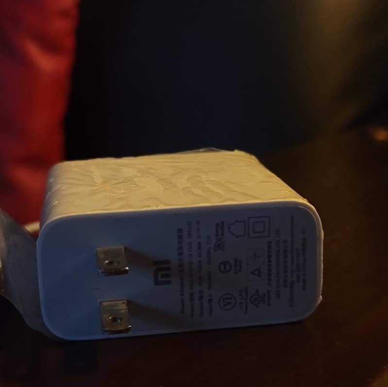 MI Smart Projector 2 5