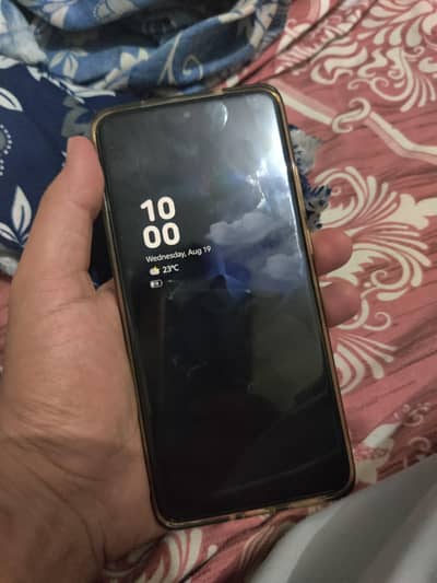 Vivo x200 Pro 1TB, 10/10 with box nd charger