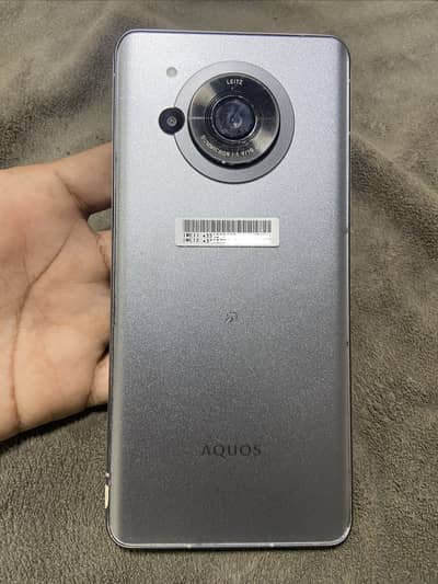 Aqous R7