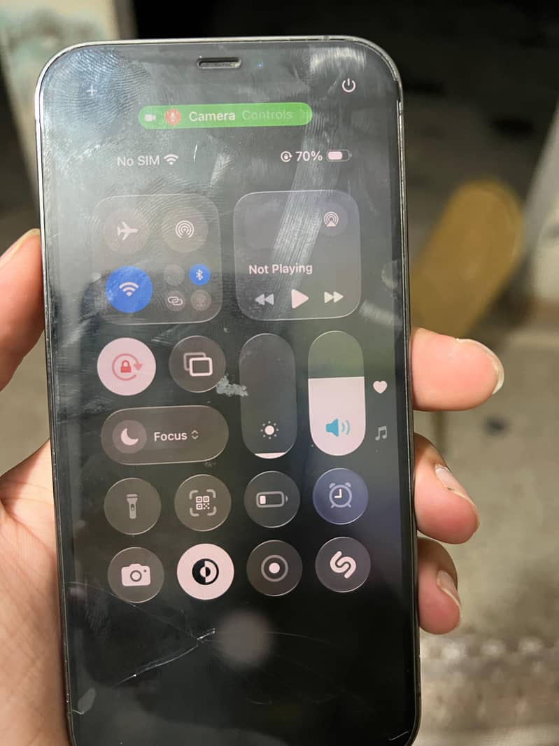 Apple iPhone 12 Pro 1