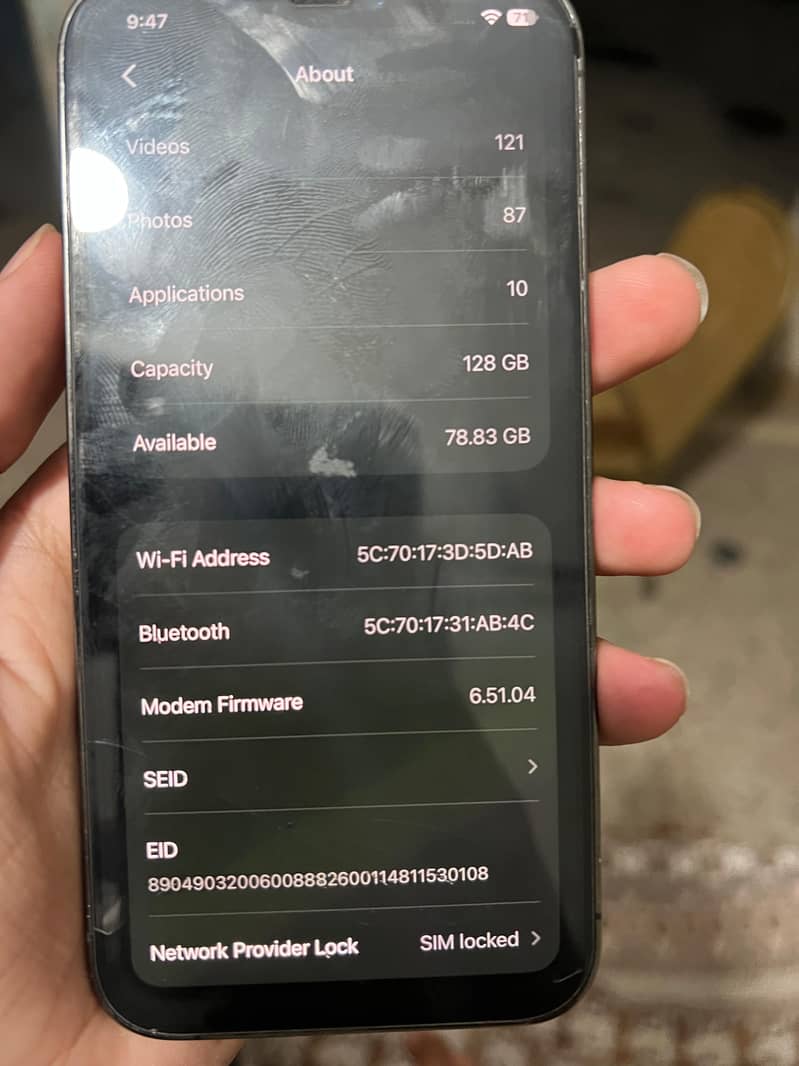 Apple iPhone 12 Pro 2