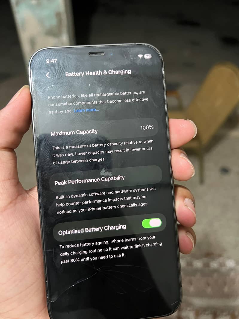 Apple iPhone 12 Pro 3