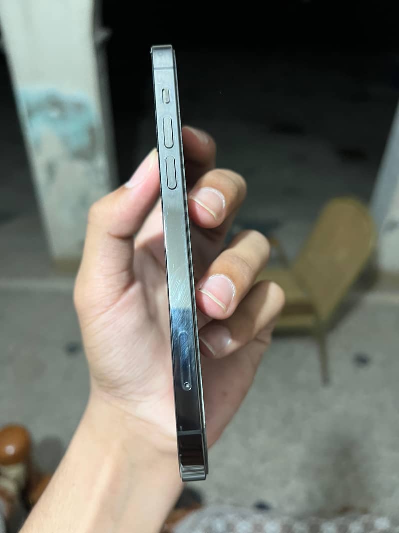 Apple iPhone 12 Pro 5