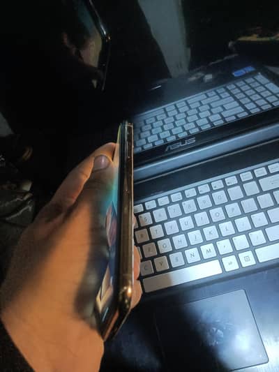 Apple iPhone XS 256GB PTA APPROVE