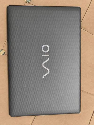 Sony Laptop i5 2nd Gen laptop 8gb ram 250gb HDD