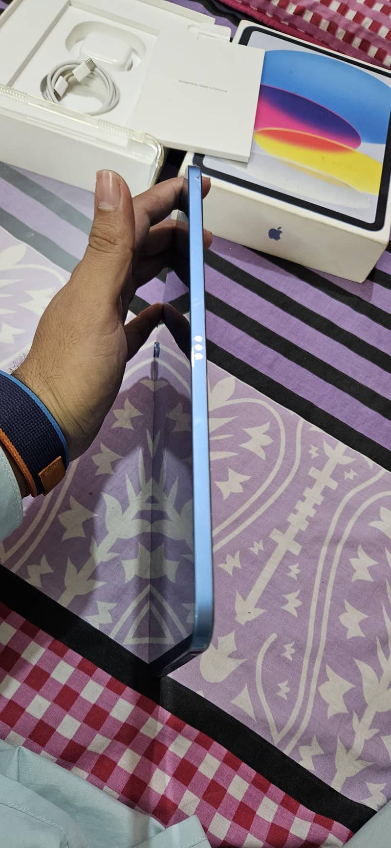 ipad 11 generation A16 2
