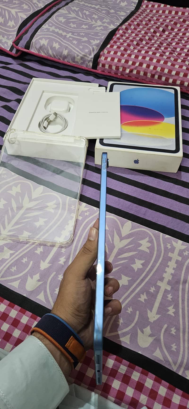 ipad 11 generation A16 3