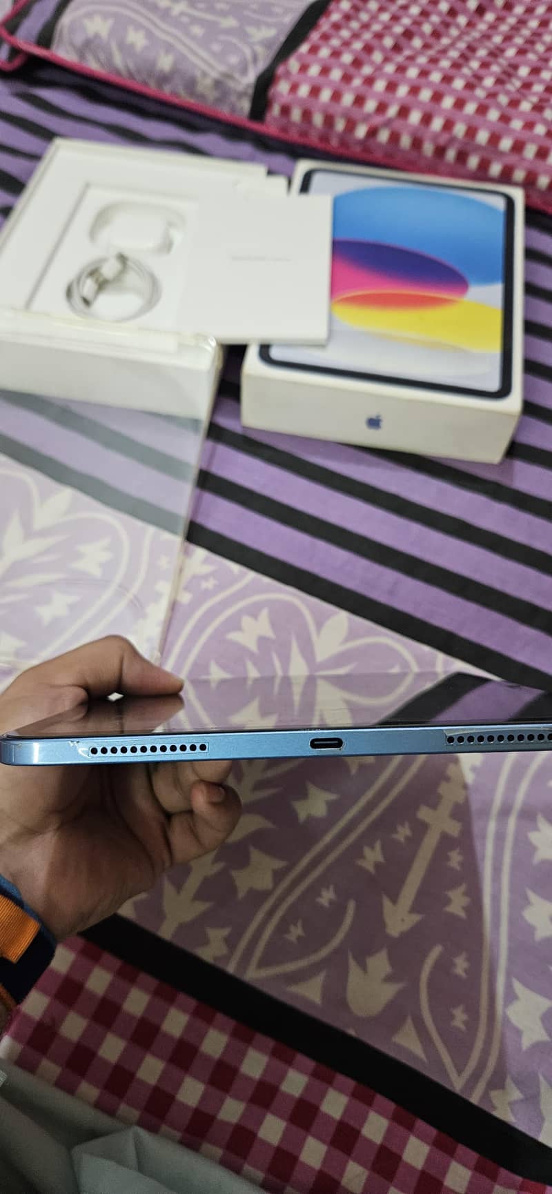 ipad 11 generation A16 4