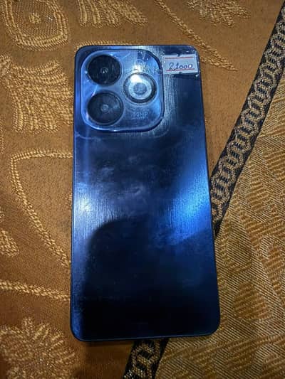Infinix Smart 8 Pro