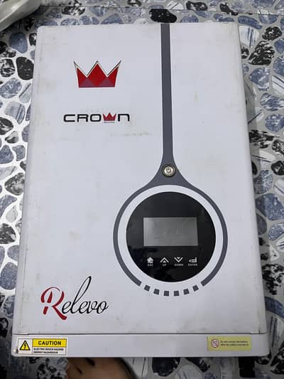 crown 4.2