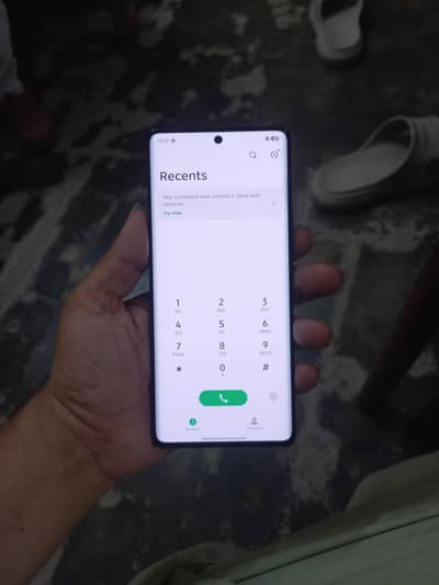 Infinix Hot 50 Pro Plus