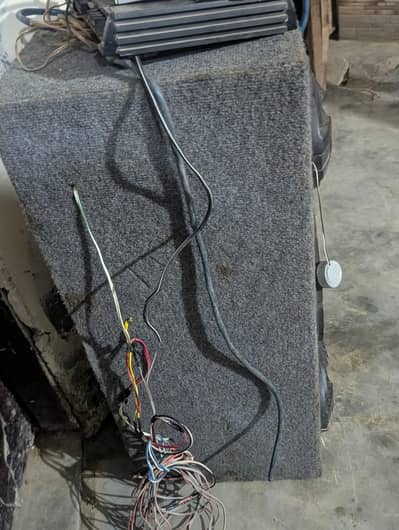 speaker