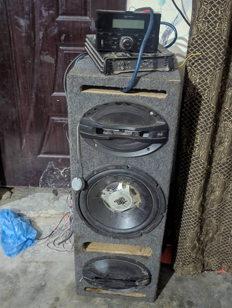 speaker 1