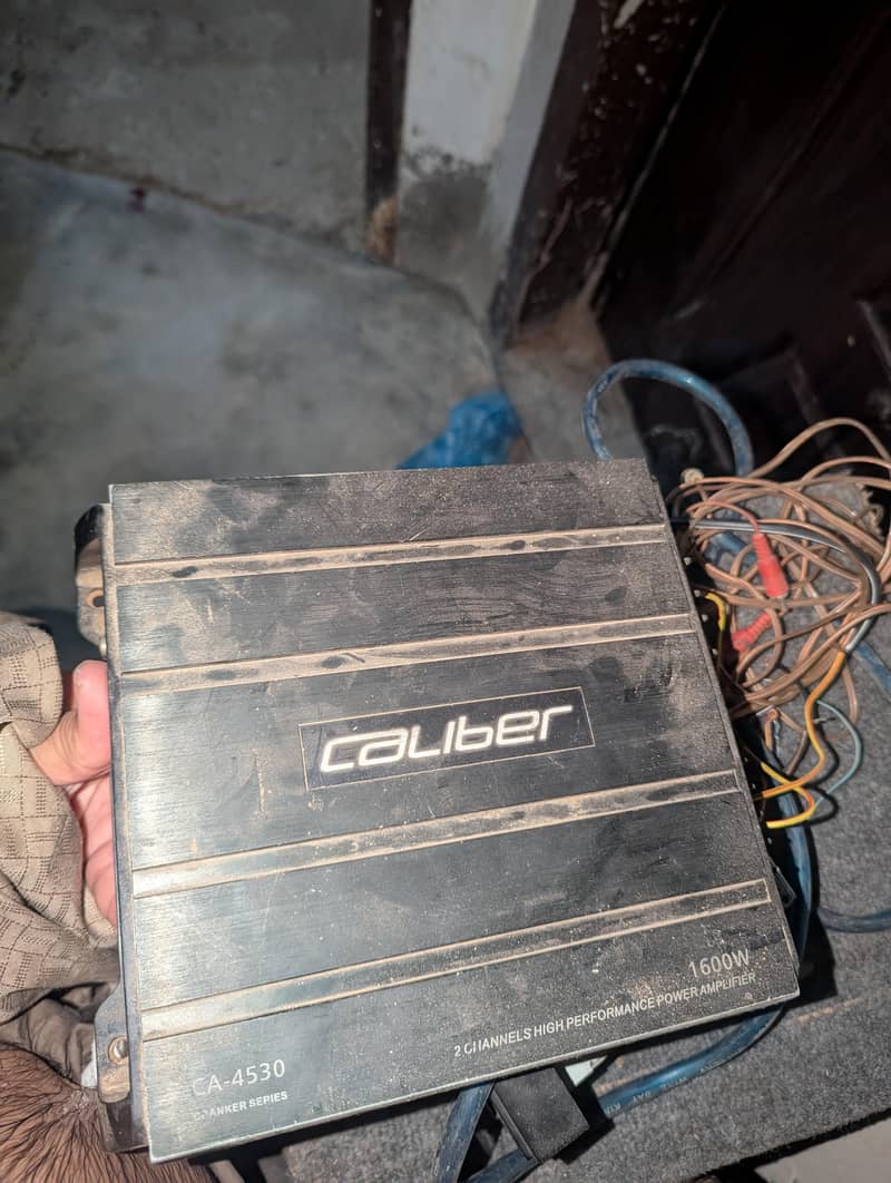 speaker 7
