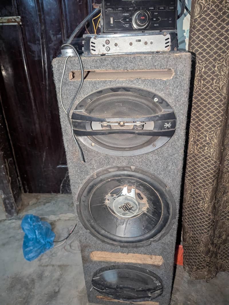 speaker 9