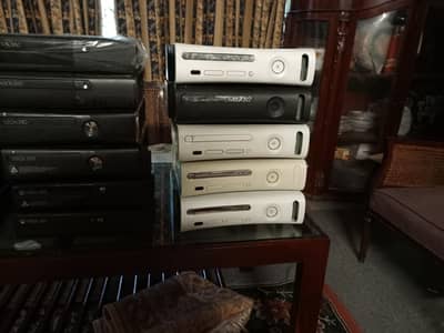 Mega sale Xbox 360, slim/ Jasper/fat/ Xbox one/Xbox one s