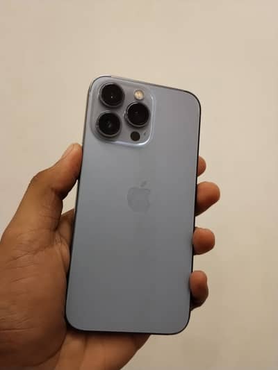 Apple iPhone 13 Pro