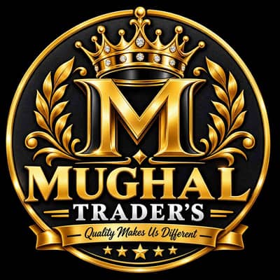 Mughal Trader's