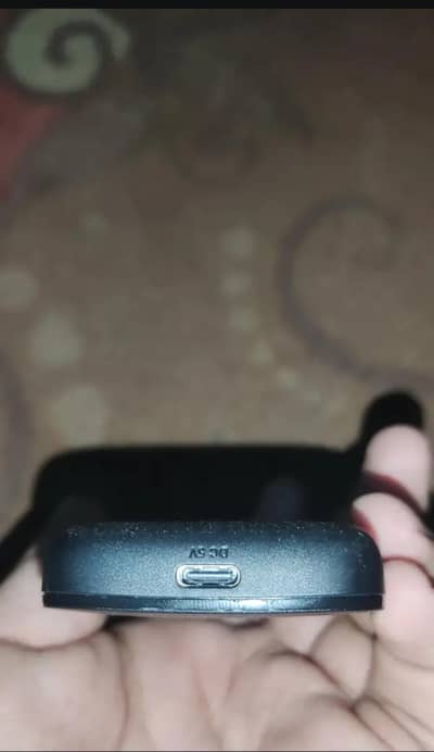 haier dongle matrix model hts-A01B