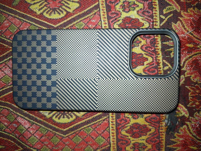 Iphone 15 pro max 2