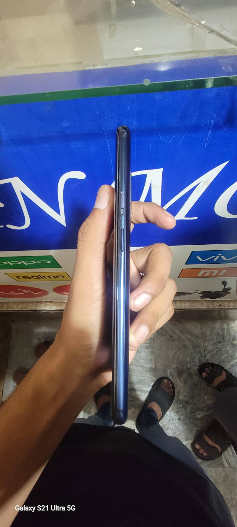 One Plus 7 Pro 1