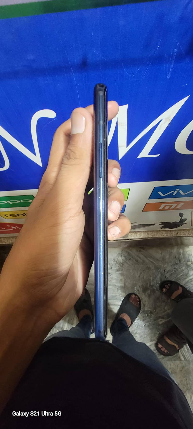 One Plus 7 Pro 2