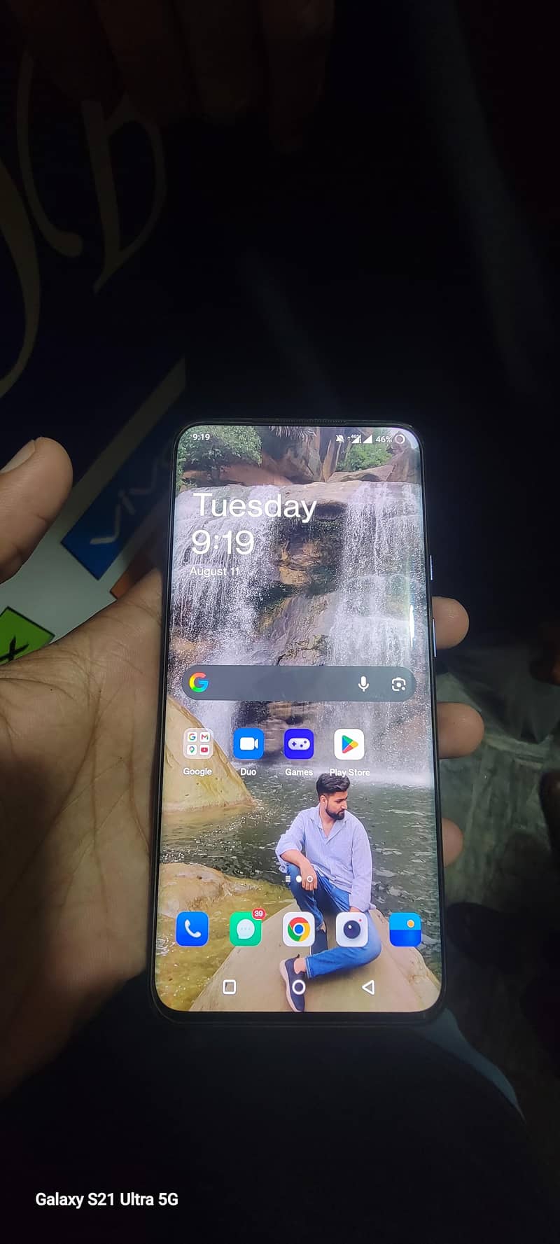 One Plus 7 Pro 4