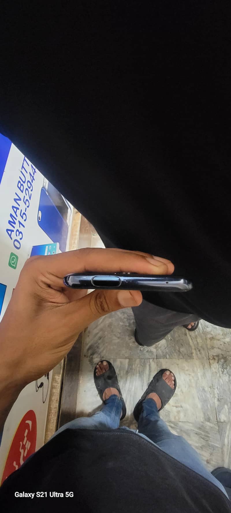 One Plus 7 Pro 5