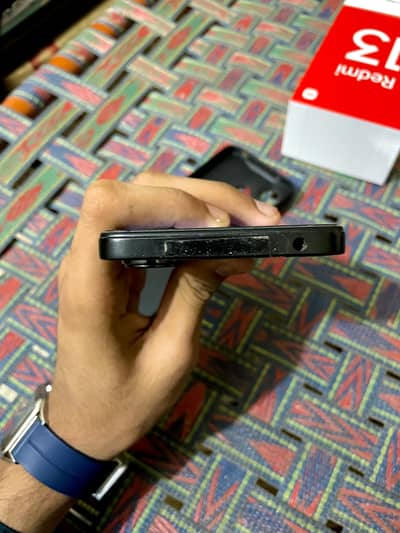 Xiaomi Redmi 13
