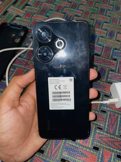 Xiaomi Redmi 13