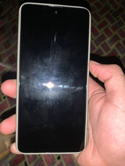 Samsung Mobile A51