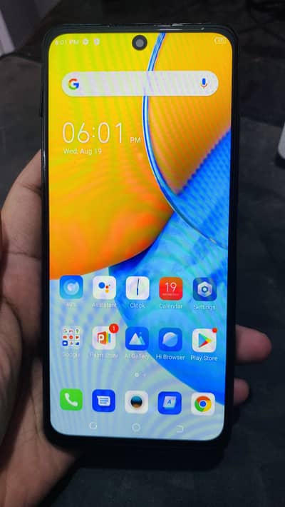 Tecno Spark 8 Pro