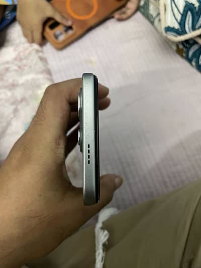 Infinix Hot 50i