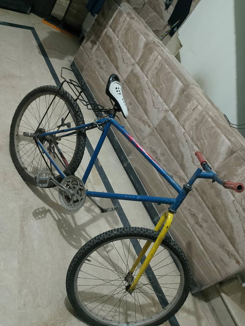 Phoenix Cycle 0