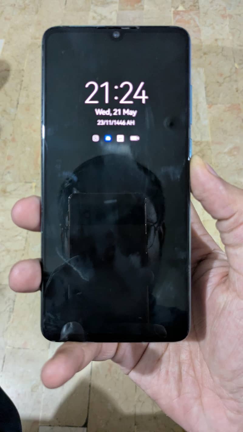 Huawei P20 5