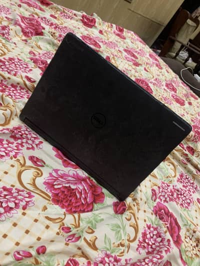Dell cromebokk