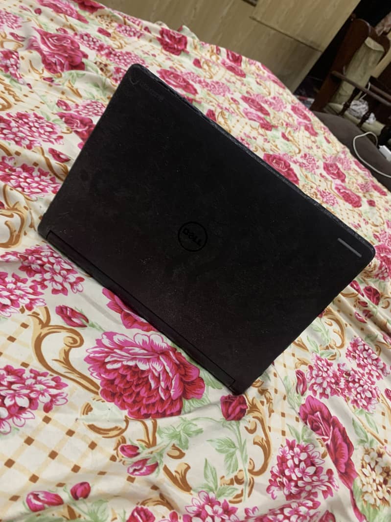 Dell cromebokk 0