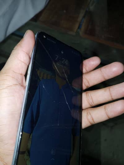 urgent sale realme 6 exchange available