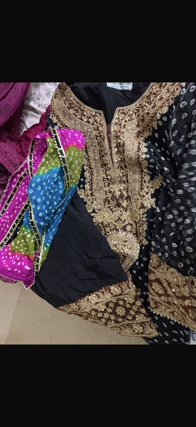 Branded dresses for sale (sapphire etc)