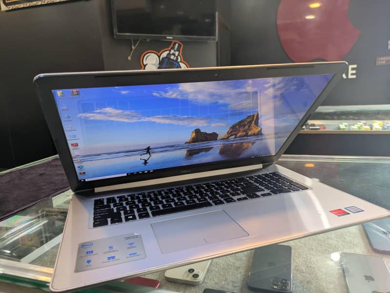 Dell Core i7 2