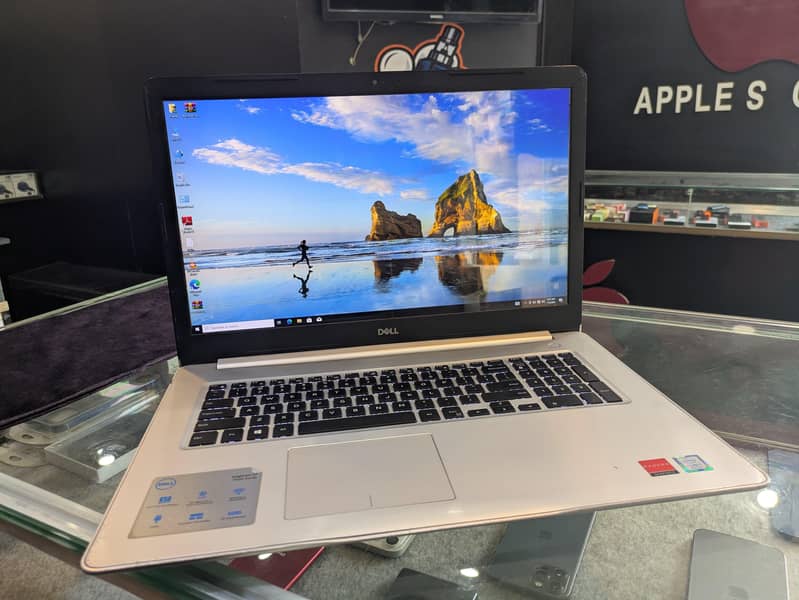 Dell Core i7 3