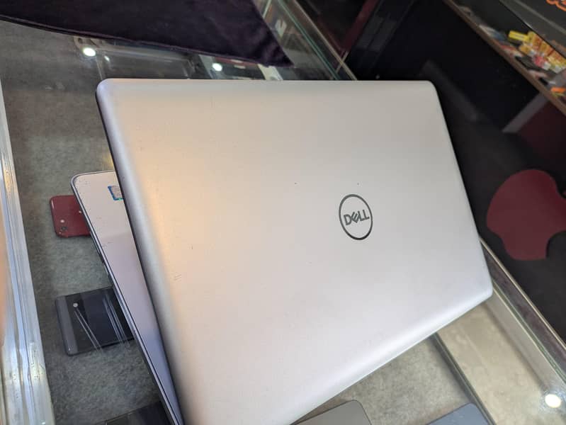 Dell Core i7 5