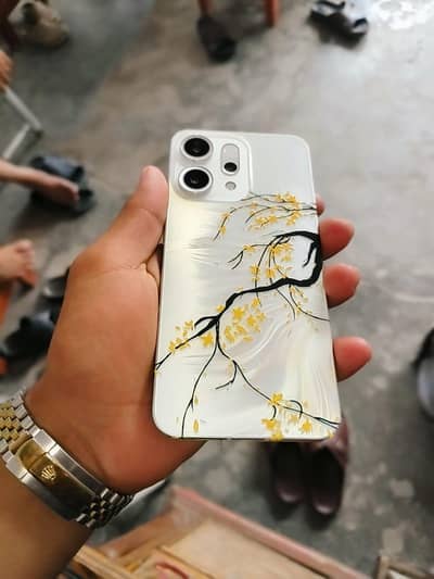 OPPO RENO 14 5G 12/256 FULL BOX